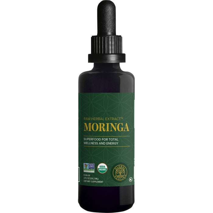Moringa 2 fl oz (59.2 ml)